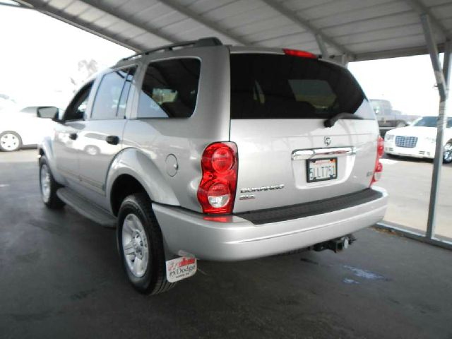 2005 Dodge Durango Super