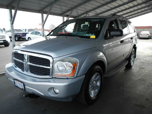 2005 Dodge Durango Super