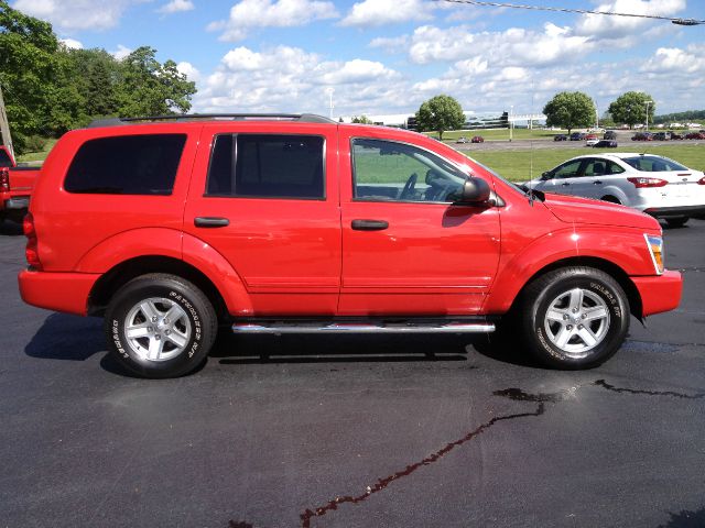 2005 Dodge Durango Wagon SE