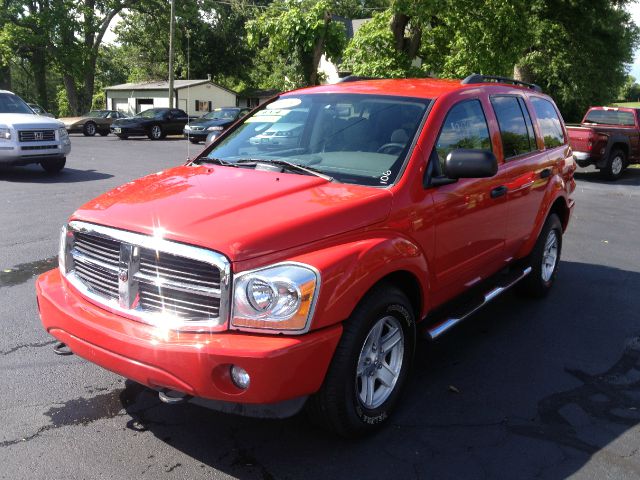 2005 Dodge Durango Wagon SE