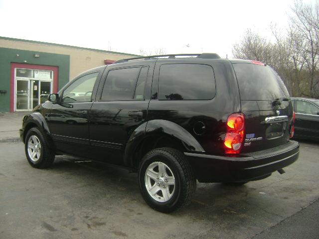 2005 Dodge Durango SLT