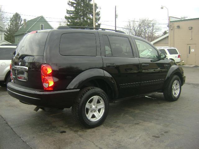 2005 Dodge Durango SLT