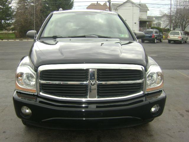 2005 Dodge Durango SLT