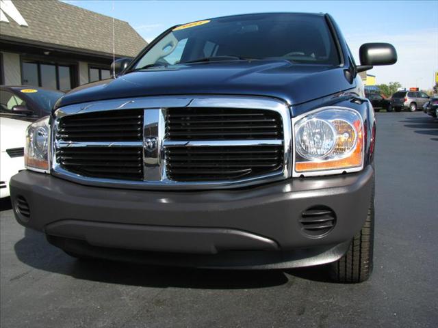 2005 Dodge Durango Ebauer 2WD