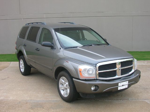 2005 Dodge Durango Super