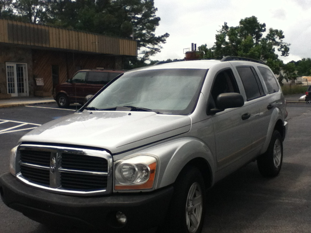 2005 Dodge Durango Wagon SE