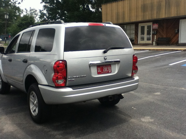 2005 Dodge Durango Wagon SE