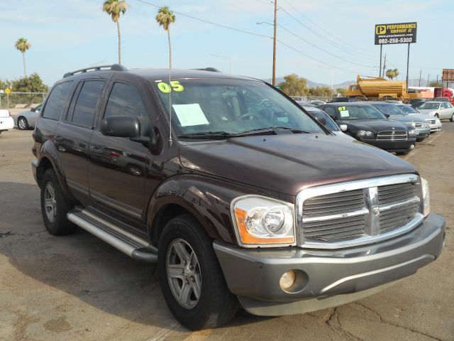 2005 Dodge Durango Super