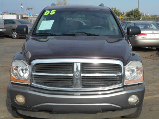 2005 Dodge Durango Super