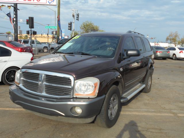 2005 Dodge Durango Super