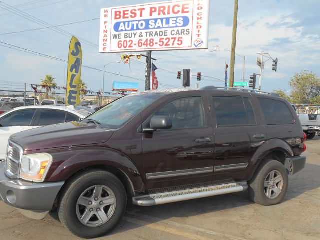 2005 Dodge Durango Super