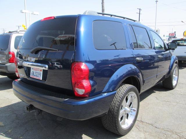 2005 Dodge Durango SLT