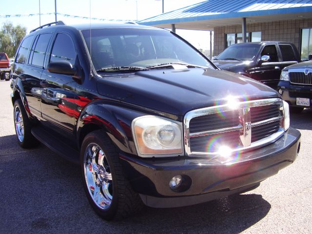 2005 Dodge Durango Super