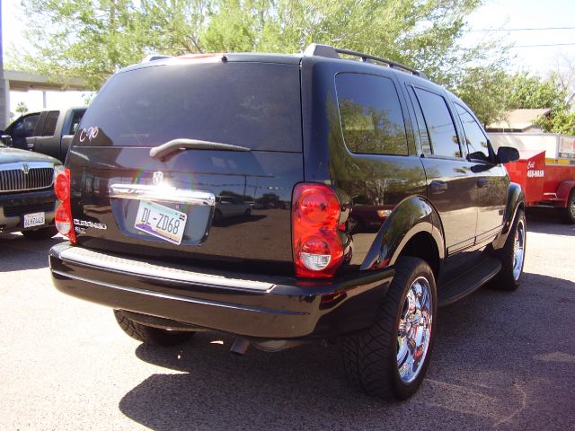 2005 Dodge Durango Super