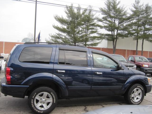 2005 Dodge Durango SLT