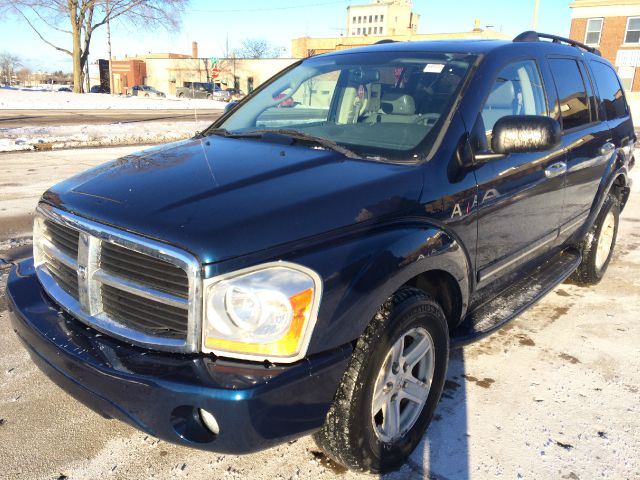 2005 Dodge Durango Super