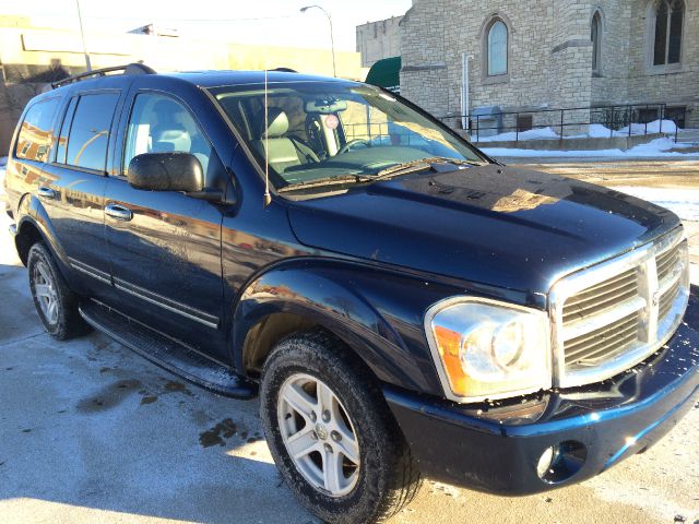 2005 Dodge Durango Super