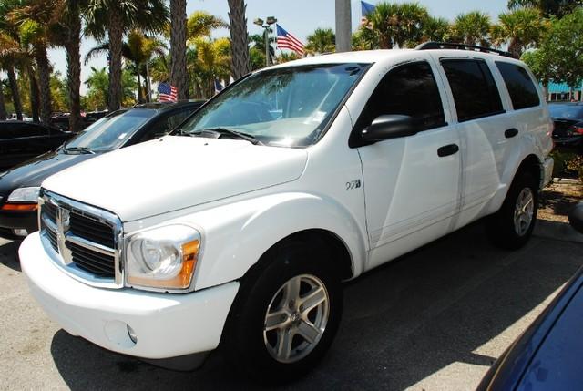 2005 Dodge Durango SLT