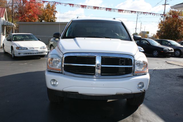 2005 Dodge Durango Wagon SE