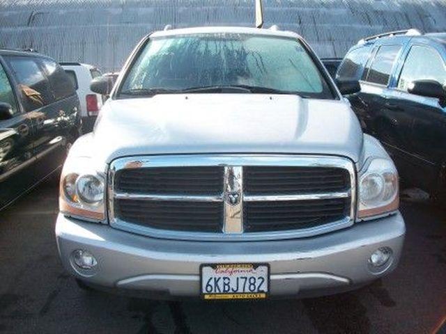 2005 Dodge Durango SLT