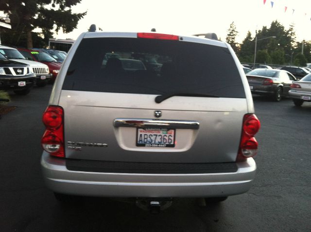 2005 Dodge Durango Wagon SE