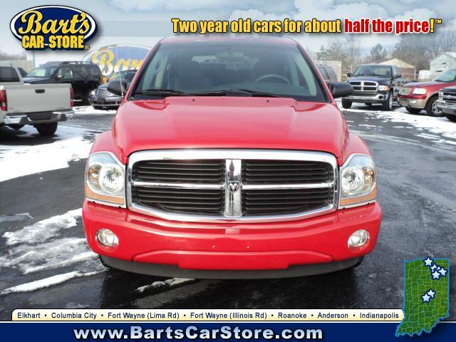 2005 Dodge Durango SLT