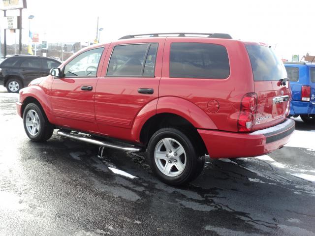 2005 Dodge Durango SLT