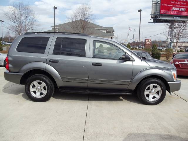 2005 Dodge Durango SLT