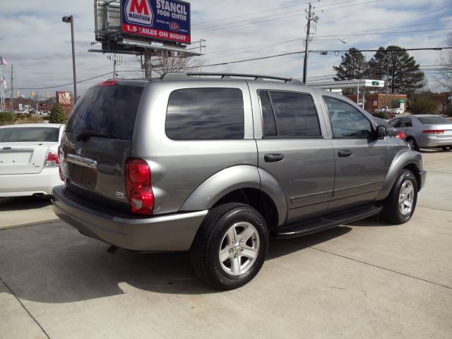 2005 Dodge Durango SLT