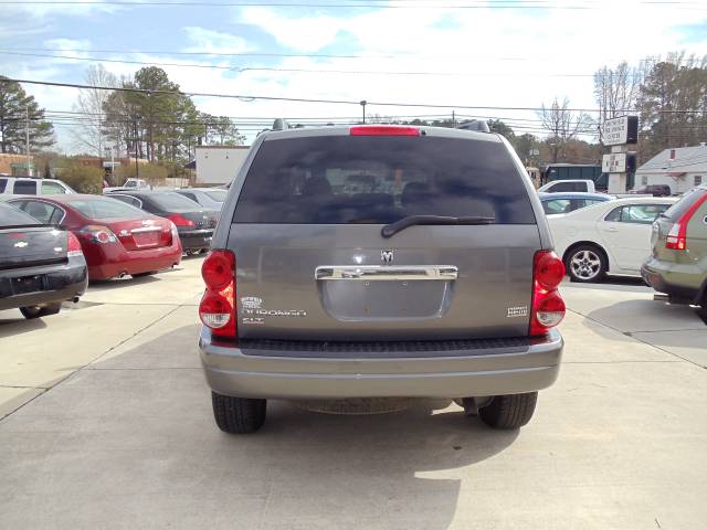 2005 Dodge Durango SLT