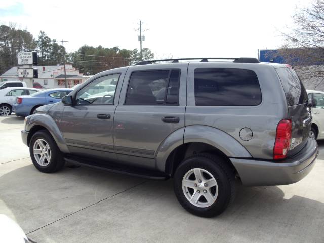 2005 Dodge Durango SLT