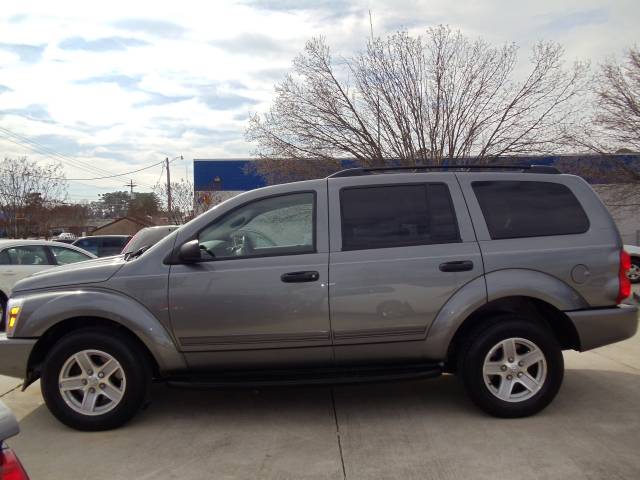 2005 Dodge Durango SLT