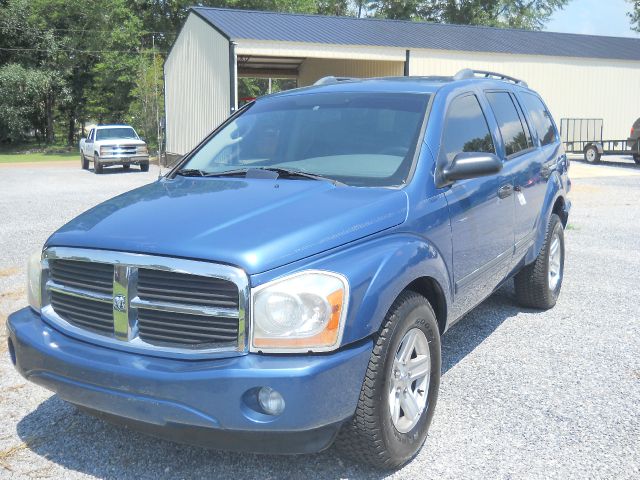 2005 Dodge Durango Super