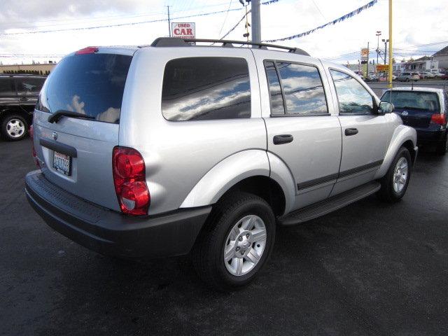 2005 Dodge Durango Super