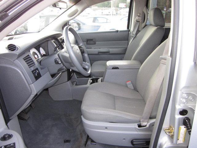 2005 Dodge Durango Super