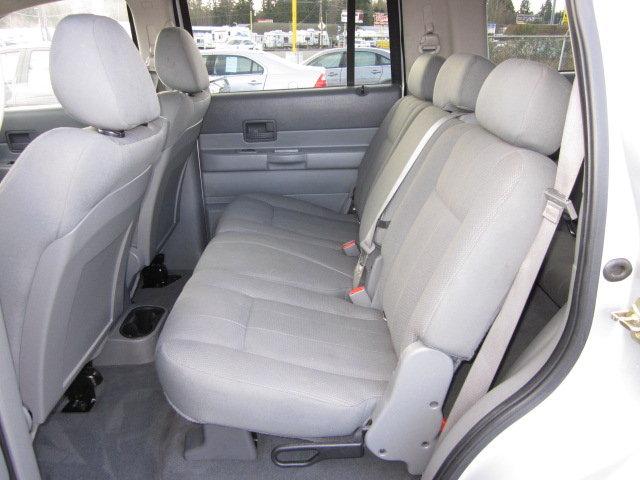 2005 Dodge Durango Super