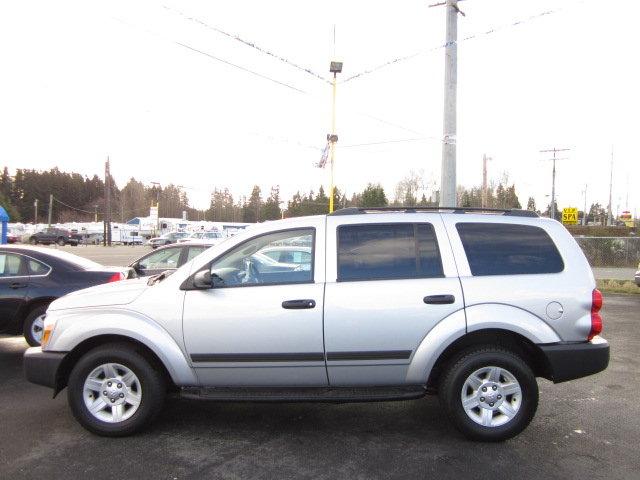 2005 Dodge Durango Super