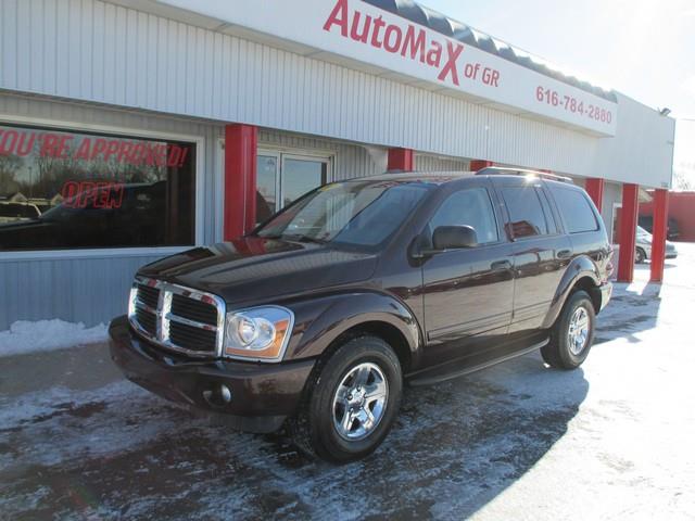 2005 Dodge Durango Unknown