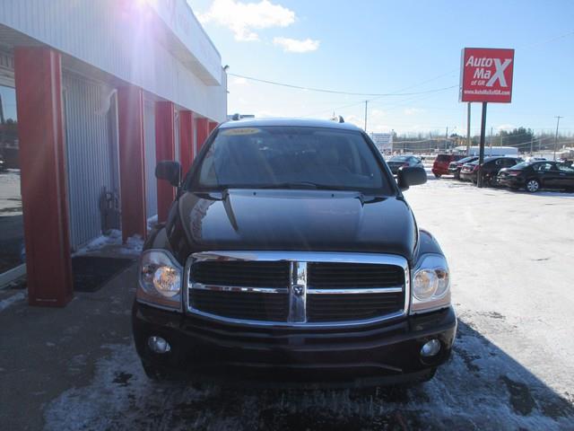 2005 Dodge Durango Unknown