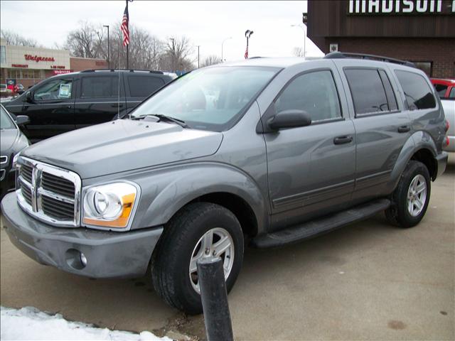 2005 Dodge Durango SLT