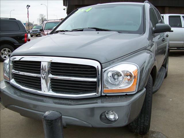 2005 Dodge Durango SLT