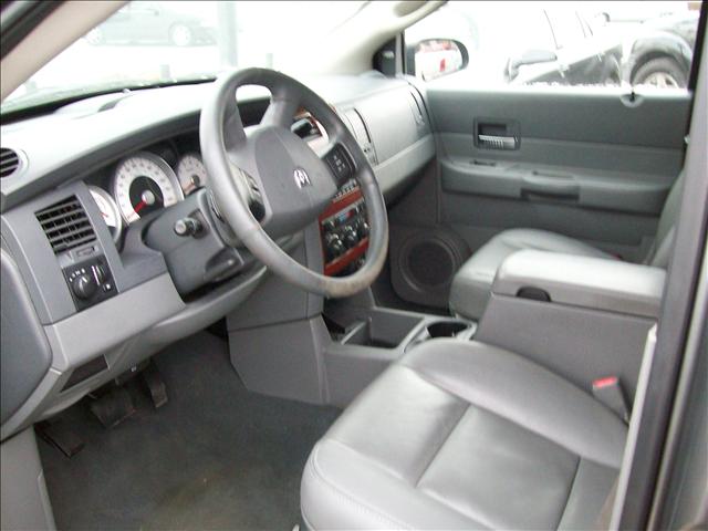 2005 Dodge Durango SLT