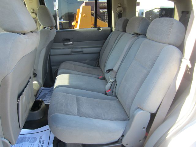 2005 Dodge Durango Wagon SE