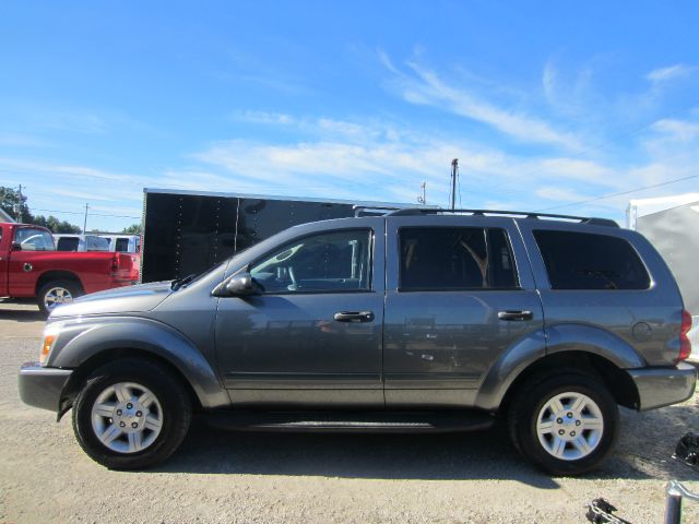 2005 Dodge Durango Wagon SE