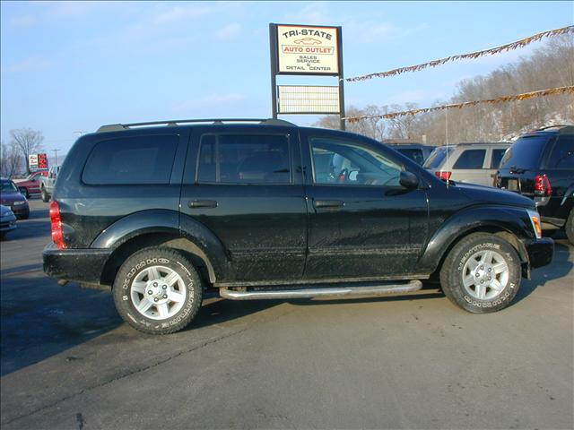 2005 Dodge Durango SLT