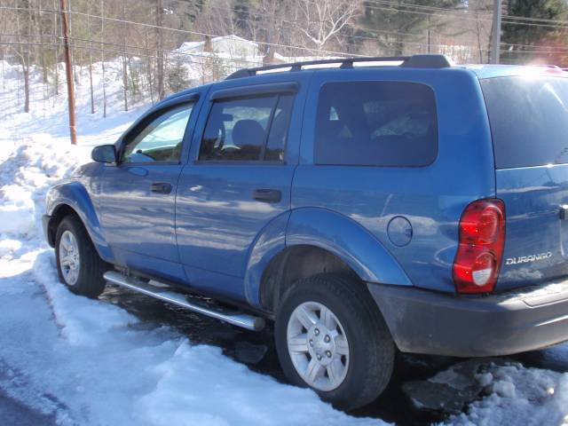 2005 Dodge Durango Super