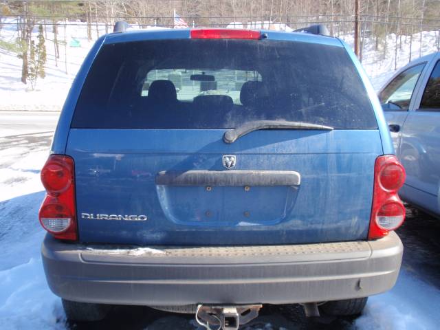 2005 Dodge Durango Super