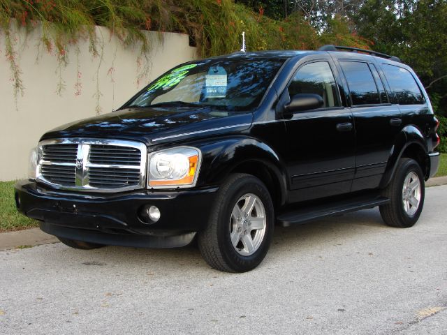 2005 Dodge Durango Super