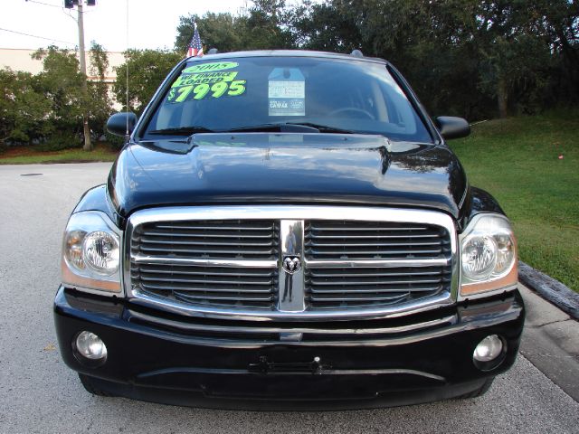 2005 Dodge Durango Super