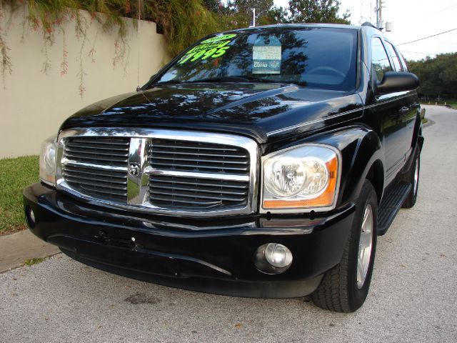 2005 Dodge Durango Super